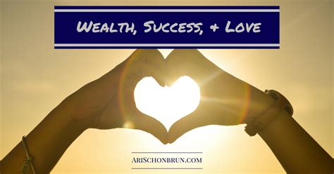 The Value of Success: Analyzing Love's Wealth