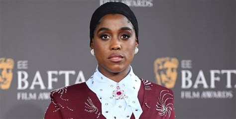 The Value of Success: Lashana Lynch's Financial Accomplishments