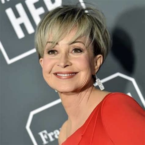 The Versatile Talent of Annie Potts: Exploring Her Life and Achievements