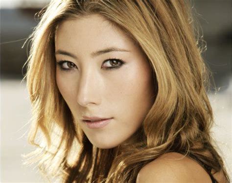 The Versatility of Dichen Lachman: From Acting to Producing