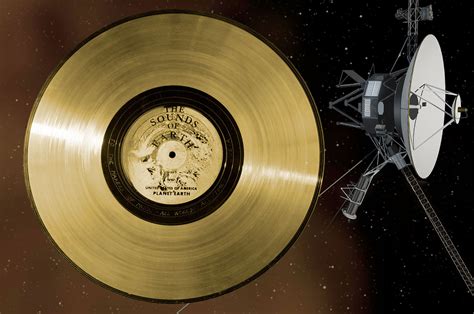 The Voyager and Worldwide Acclaim