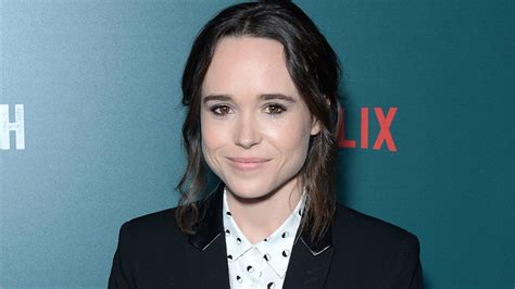The future holds: Ellen Page's upcoming projects and endeavors