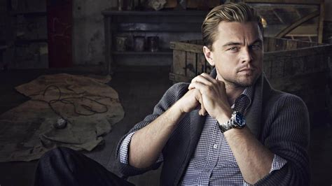 The highs and lows of Taisen Dicaprio's career: notable movies and setbacks