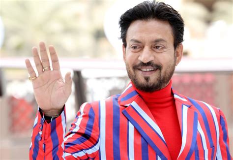 The legacy of Irrfan Khan: Babil's connection to a renowned actor