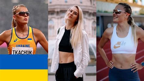 The secrets behind Viktoriya Y's stunning physique