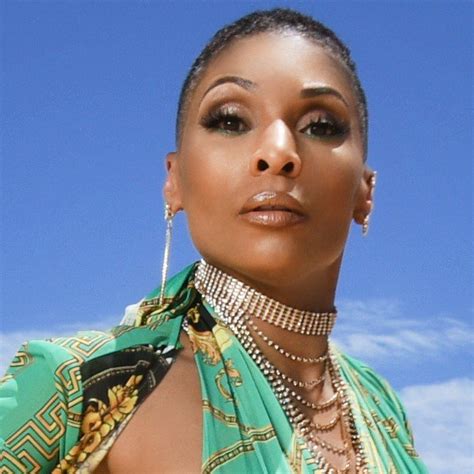 The unique musical style and influences that define Adina Howard's sound