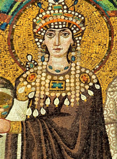 Theodora's Figure: Decoding the Mystery