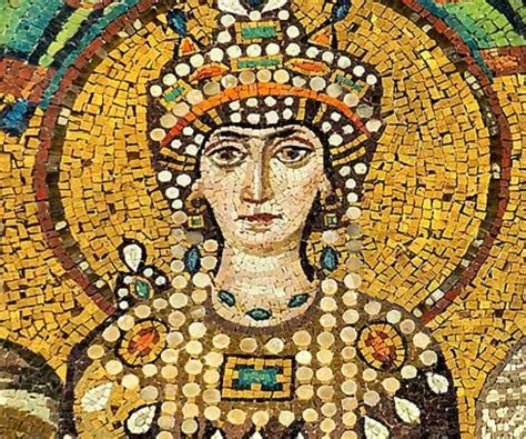 Theodora: An Insightful Biography