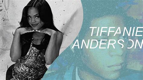 Tiffanie Anderson's Financial Success