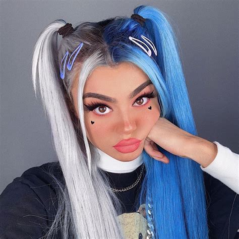 TikTok Fame and Unique Style