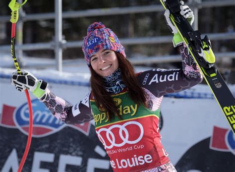 Tina Weirather's Contributions to Women's Ski Racing