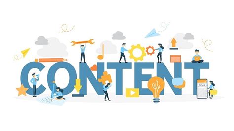 Tips for Producing Compelling Content