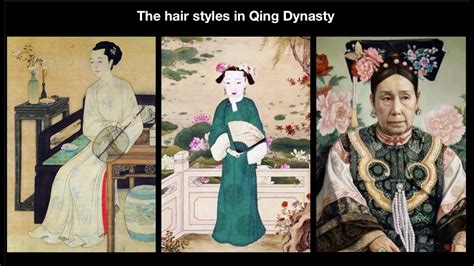 Tracing the Life Journey of Dynasty Styles