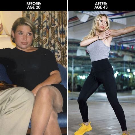 Tracy Anderson's Fitness Method