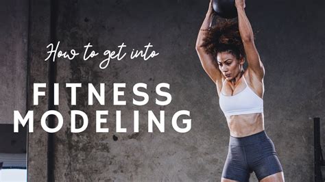 Transition into Fitness Modeling