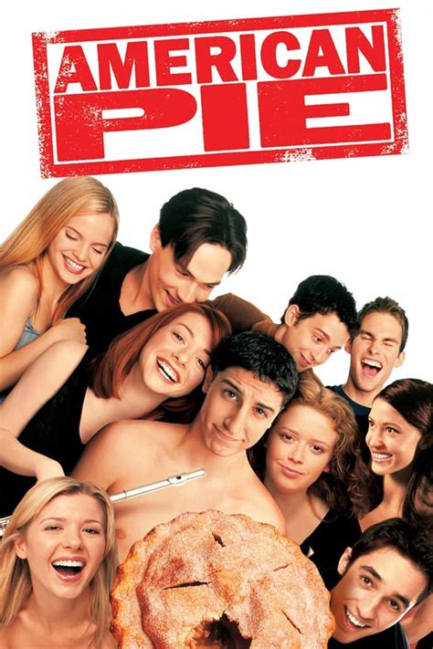 Transition to Film: American Pie Franchise