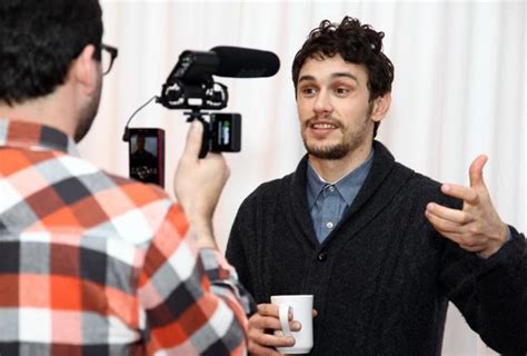 Transitioning Behind the Camera: Exploring James Franco's Journey as a Filmmaker