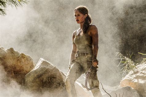 Transitioning from the Role of Lara Croft to Pursue New Opportunities