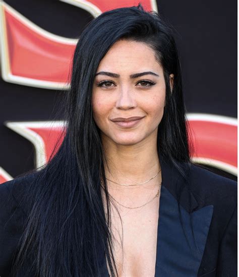 Tristin Mays: An Aspiring Talent in Tinseltown