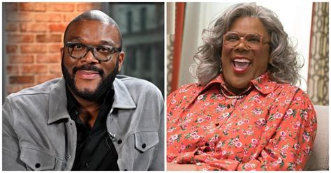 Tyler Perry: A Multitalented Force in the World of Entertainment