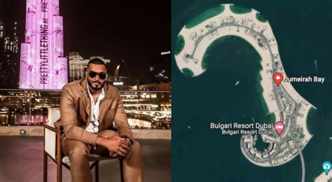 Umar Kamani: From Entrepreneur to Fashion Mogul