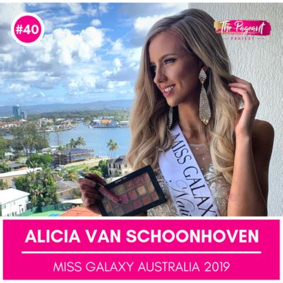 Uncovering Alicia Van Schoonhoven's Journey to Success