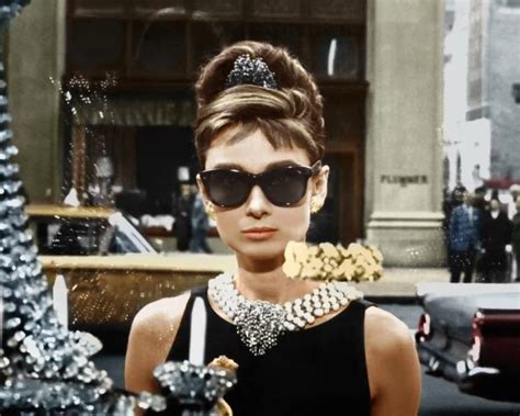 Uncovering Audrey Hepburn's Path to Fame