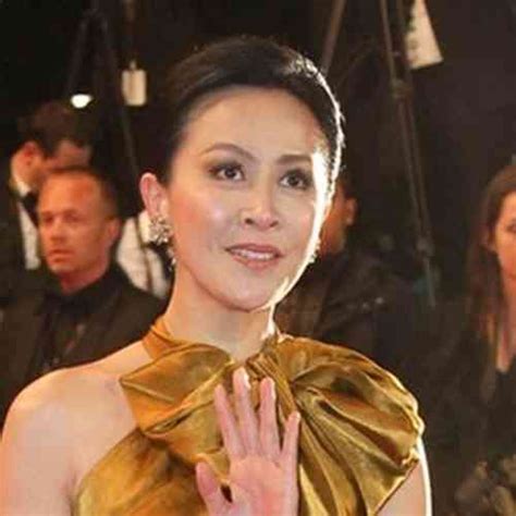 Uncovering Carina Lau's Age, Height, and Figure