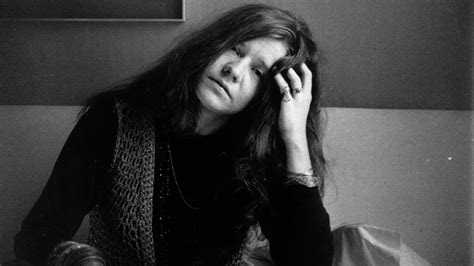 Uncovering the Facts Behind Janis Joplin's Age and Height