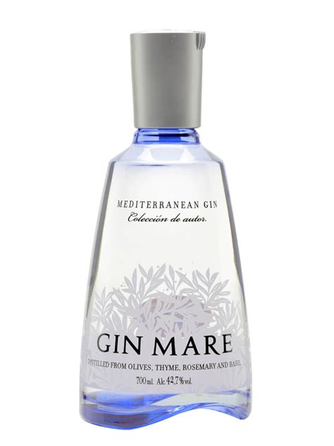 Uncovering the Talents of Gin Marie