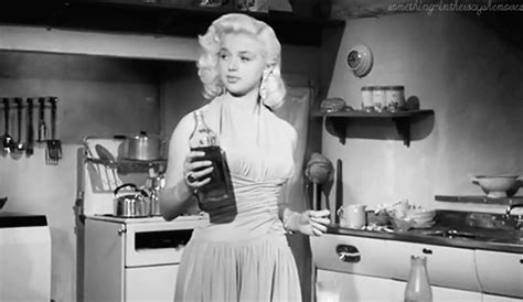 Uncovering the Timeless Elegance of Diana Dors