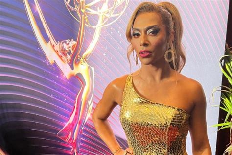 Uncovering the True Character of Amy Shangela: Delving into Details About Her Age and Height
