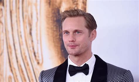 Understanding Alexander Skarsgard's Financial Achievement and Economic Prosperity