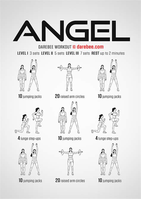 Understanding Angel Eyes' Physique and Fitness Routine