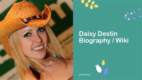 Understanding Daisy Destin's Financial Success and Professional Journey