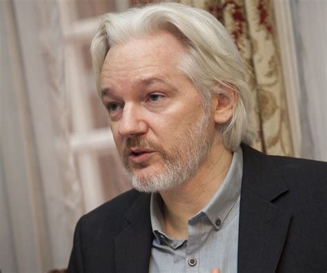 Understanding Julian Assange: A Brief Biography and Early Life