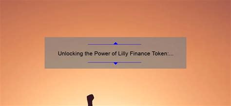 Understanding Lilly Lil's Success: Unlocking Her Financial Achievements