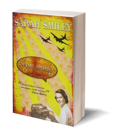 Understanding Sarah Smiley's Journey to Achievement