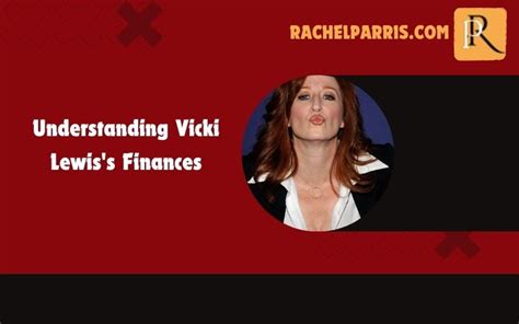 Understanding Vicki Bam's Financial Success