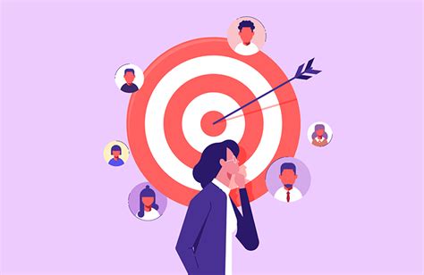 Understanding Your Target Audience: Key to Building a Strong Online Presence