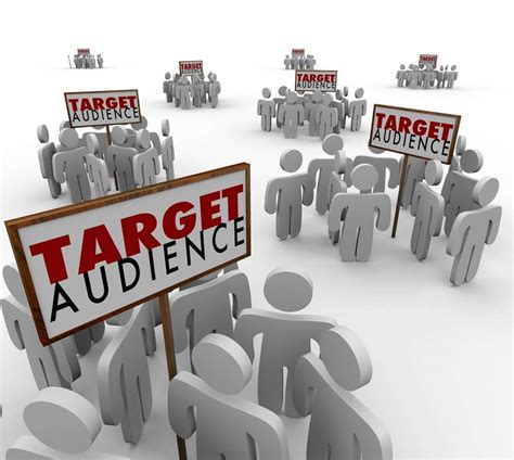 Understanding Your Target Audience for Effective Engagement on Social Platforms