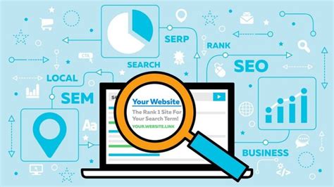 Understanding the Art of Enhancing Your Website's Visibility on Search Engines