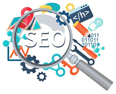 Understanding the Art of Search Engine Optimization (SEO)