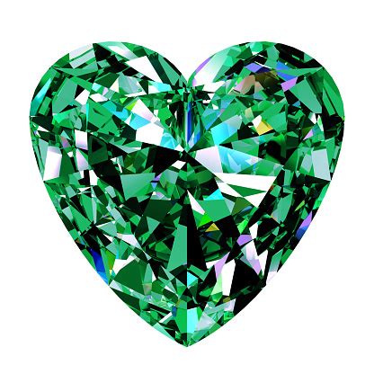 Understanding the Journey of Emerald Heart
