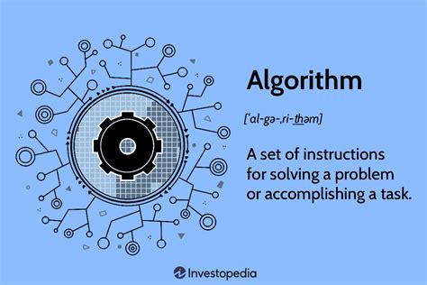 Understanding the Mechanics Behind Search Algorithms and Influencing Factors
