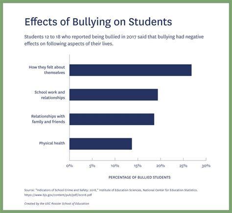 Understanding the Path from Bullying to Tragedy