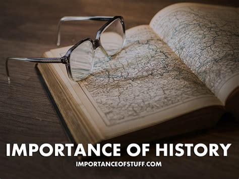 Understanding the Significance of Personal History and its Impact