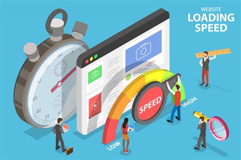 Understanding the Significance of Website Loading Time