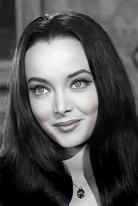 Unforgettable Roles: Carolyn Jones' Impact on Film and Television