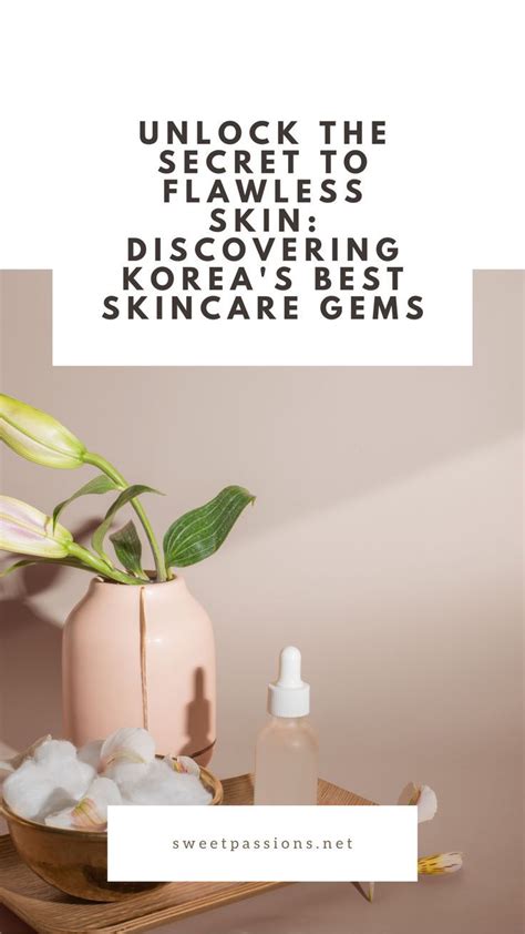 Unlocking the Beauty Secret: Discovering the Enigmatic Flawlessness